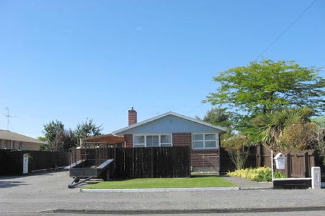 Photo of property in 69 George Street, Tinwald, Ashburton, 7700