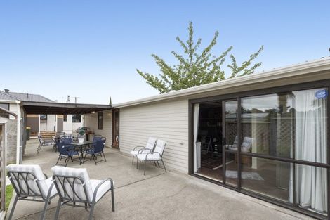 Photo of property in 11 Gardener Street, Levin, 5510