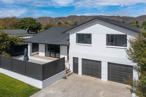 Photo of property in 7 Shannon Street, Alexandra, 9320