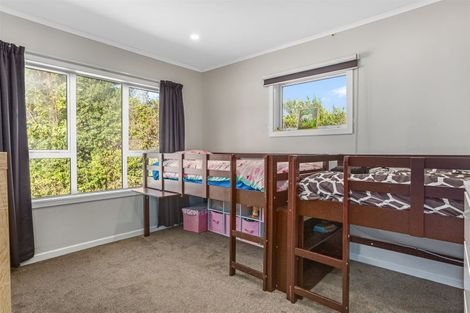 Photo of property in 4 Russell Road, Wainuiomata, Lower Hutt, 5014