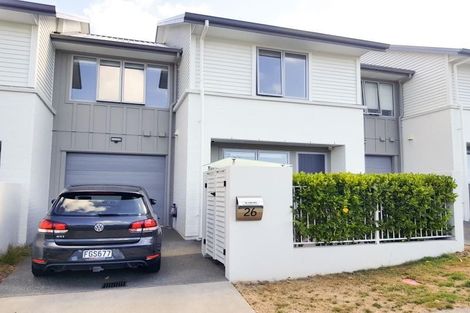 Photo of property in 26 Moores Road, Silverdale, 0932