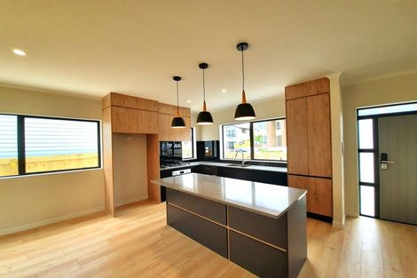 Photo of property in 6 Kapara Street, Flat Bush, Auckland, 2019