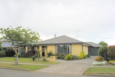 Photo of property in 23 Chartwell Close, Rangiora, 7400
