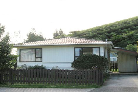 Photo of property in 22 Ilam Grove, Kelson, Lower Hutt, 5010