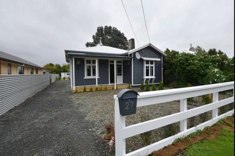 Photo of property in 27 Galway Street, Grasmere, Invercargill, 9810