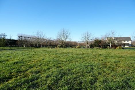 Photo of property in 6/487 Weedons Road, Rolleston, Christchurch, 7678