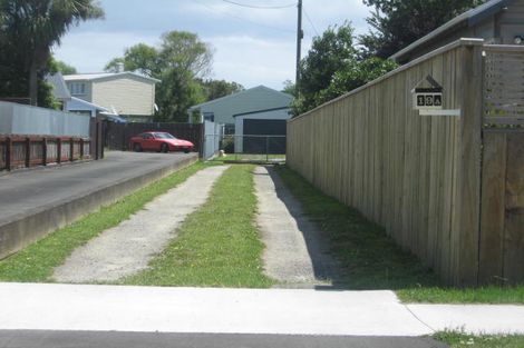 Photo of property in 19a Stewart Street, Aramoho, Whanganui, 4500