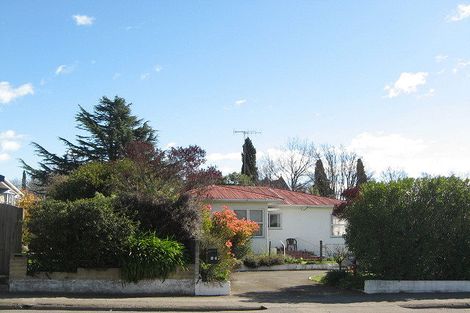 Photo of property in 24 Porangahau Road, Waipukurau, 4200