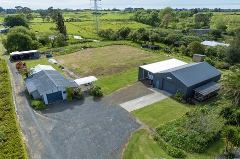 Photo of property in 765 Runciman Road, Runciman, Drury, 2578