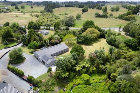 Photo of property in 1251 Kakaramea Road, Ngahinapouri, Ohaupo, 3882