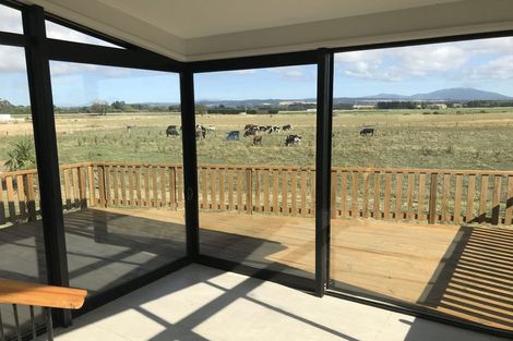 Photo of property in 128 Amesbury Road, Sefton, Rangiora, 7477
