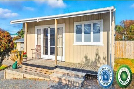 Photo of property in 47 Gray Avenue, Paraparaumu Beach, Paraparaumu, 5032