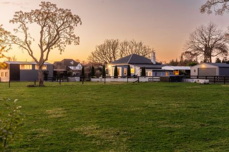 Photo of property in 17c Lissette Road, Newstead, Hamilton, 3286