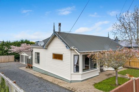 Photo of property in 10 Constant Street, Sawyers Bay, Port Chalmers, 9023