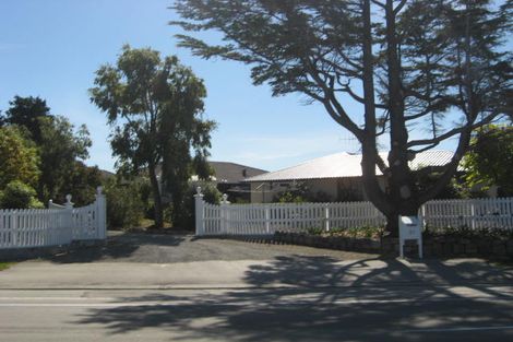 Photo of property in Elloughton Homestead, 35 Pages Road, Marchwiel, Timaru, 7910