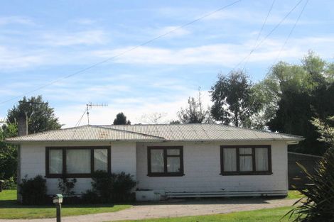 Photo of property in 5 Firth Place, Hillcrest, Rotorua, 3015