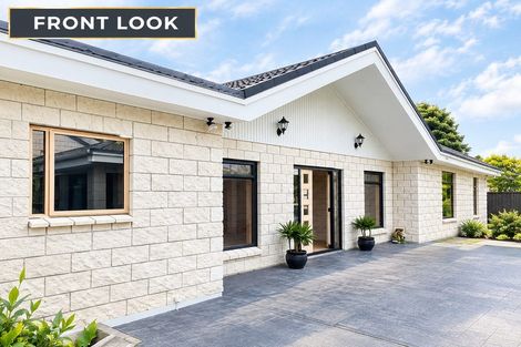 Photo of property in 158 Mill Road, Totara Park, Manurewa, 2576