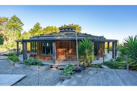 Photo of property in 240 Forestry Road, Ashley, Rangiora, 7477