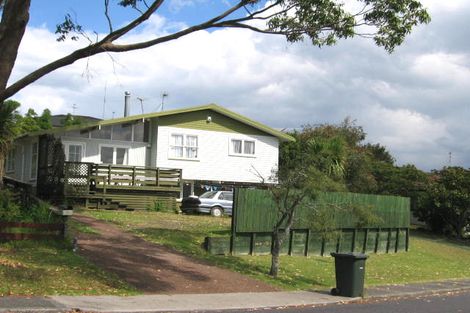 Photo of property in 14 Holt Avenue, Torbay, Auckland, 0630