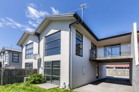 Photo of property in 7/81 Bordesley Street, Phillipstown, Christchurch, 8011