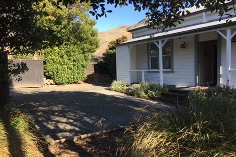 Photo of property in 79 Bridle Path Road, Heathcote Valley, Christchurch, 8022