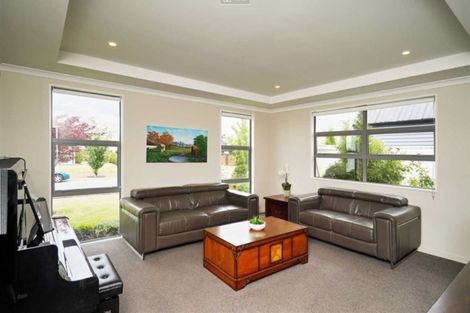 Photo of property in 9 Barrosa Street, Lincoln, 7608