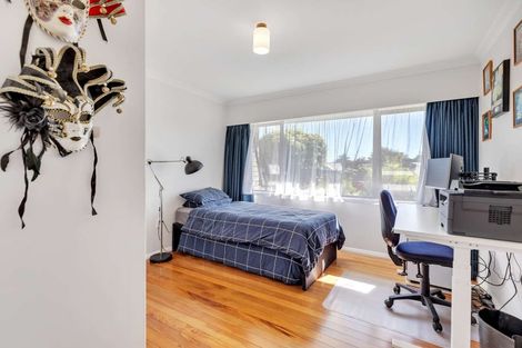 Photo of property in 4 Cardiff Street, Levin, 5510