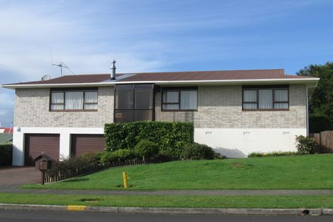 Photo of property in 21 Ascot Avenue, Te Kamo, Whangarei, 0112