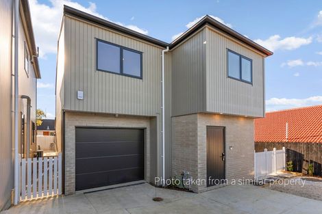Photo of property in 6b Edendale Road, Somerville, Auckland, 2014