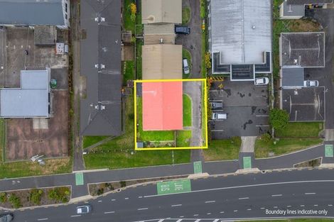 Photo of property in 1/747 Cameron Road, Tauranga South, Tauranga, 3112