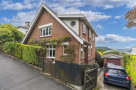 Photo of property in 99 Queen Street, North Dunedin, Dunedin, 9016