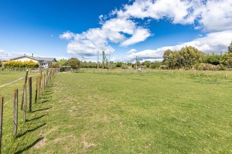 Photo of property in 471 Porangahau Road, Waipukurau, 4282