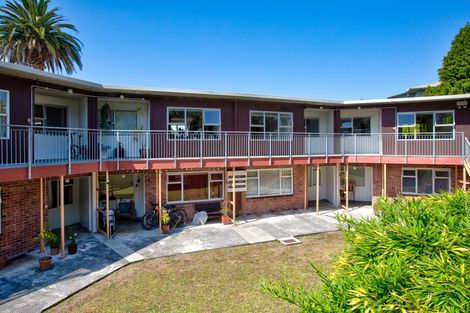 Photo of property in 8/53 Hamilton Road, Herne Bay, Auckland, 1011