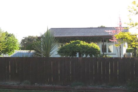 Photo of property in 30 Kowhai Drive, Renwick, 7204