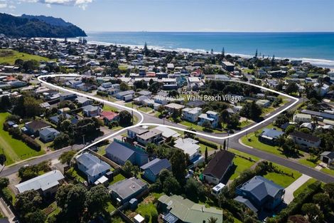 Photo of property in 72 The Crescent, Waihi Beach, 3611