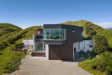 Photo of property in 3/189 Okari Road, Cape Foulwind, Westport, 7892