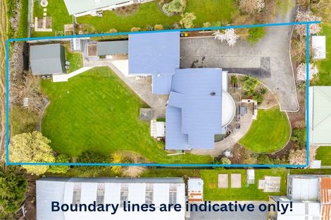 Photo of property in 4 Hamilton Court, Milton, 9220