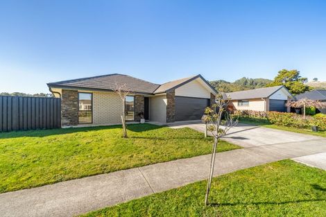 Photo of property in 16 Te Punga Road, Wallaceville, Upper Hutt, 5018