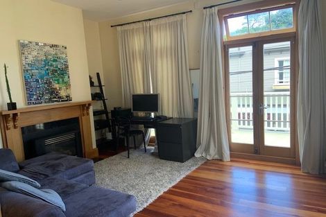 Photo of property in 8/310 Tinakori Road, Thorndon, Wellington, 6011