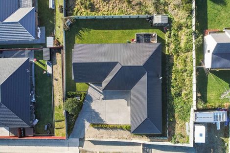 Photo of property in 19 Magnolia Crescent, Tawhero, Whanganui, 4501