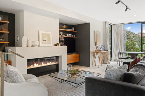 Photo of property in 1/141 Peterborough Street, Christchurch Central, Christchurch, 8013