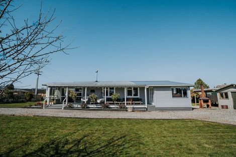 Photo of property in 17 Cross Street, Milton, 9220