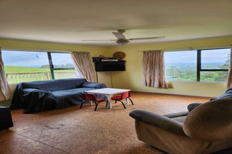Photo of property in 101 Gomez Road, Hikurangi, 0181
