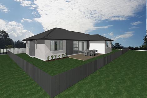 Photo of property in 19a Carey Street, Kihikihi, Te Awamutu, 3800