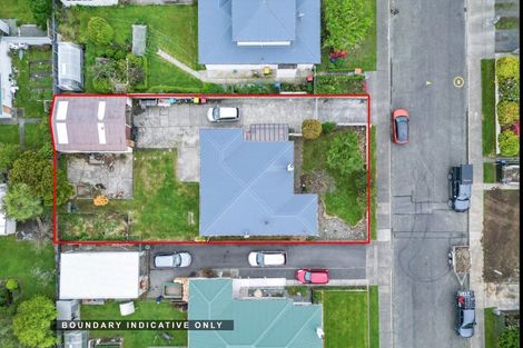 Photo of property in 22 Arundel Crescent, Strathern, Invercargill, 9812