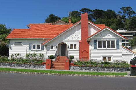 Photo of property in 6 Ridings Road, Remuera, Auckland, 1050
