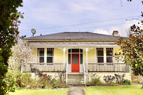 Photo of property in 464 Pungatawa Road, Taihape, 4792