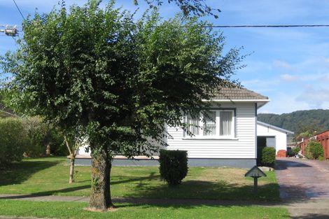 Photo of property in 109 Mcleod Street, Elderslea, Upper Hutt, 5018