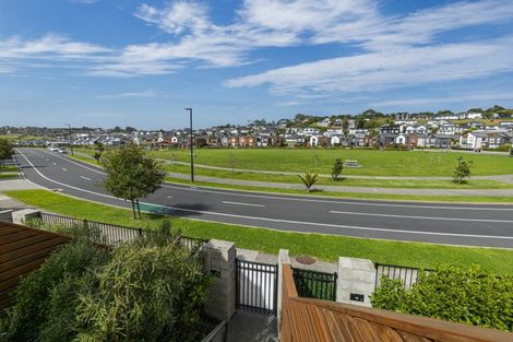 Photo of property in 105 Bonair Crescent, Silverdale, 0932