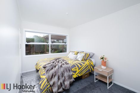 Photo of property in 6 Lucas Place, Weymouth, Auckland, 2103